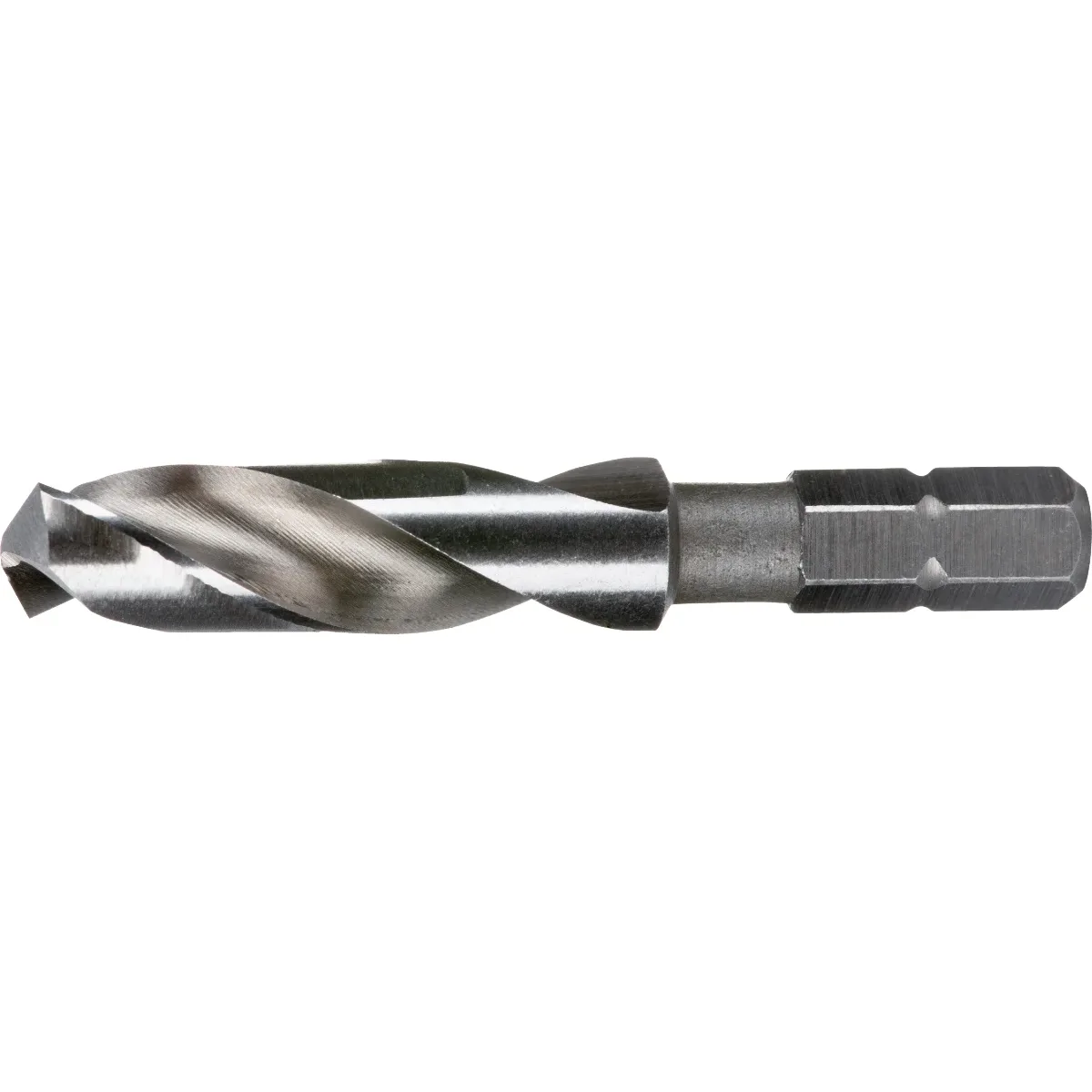 [11.120.0200] 11.120 ECO HSS Foret hélicoïdal DIN 3126-DIN ISO 1173 C6.3 1/4″ (6.35 mm) embase hexagonale (2 mm)