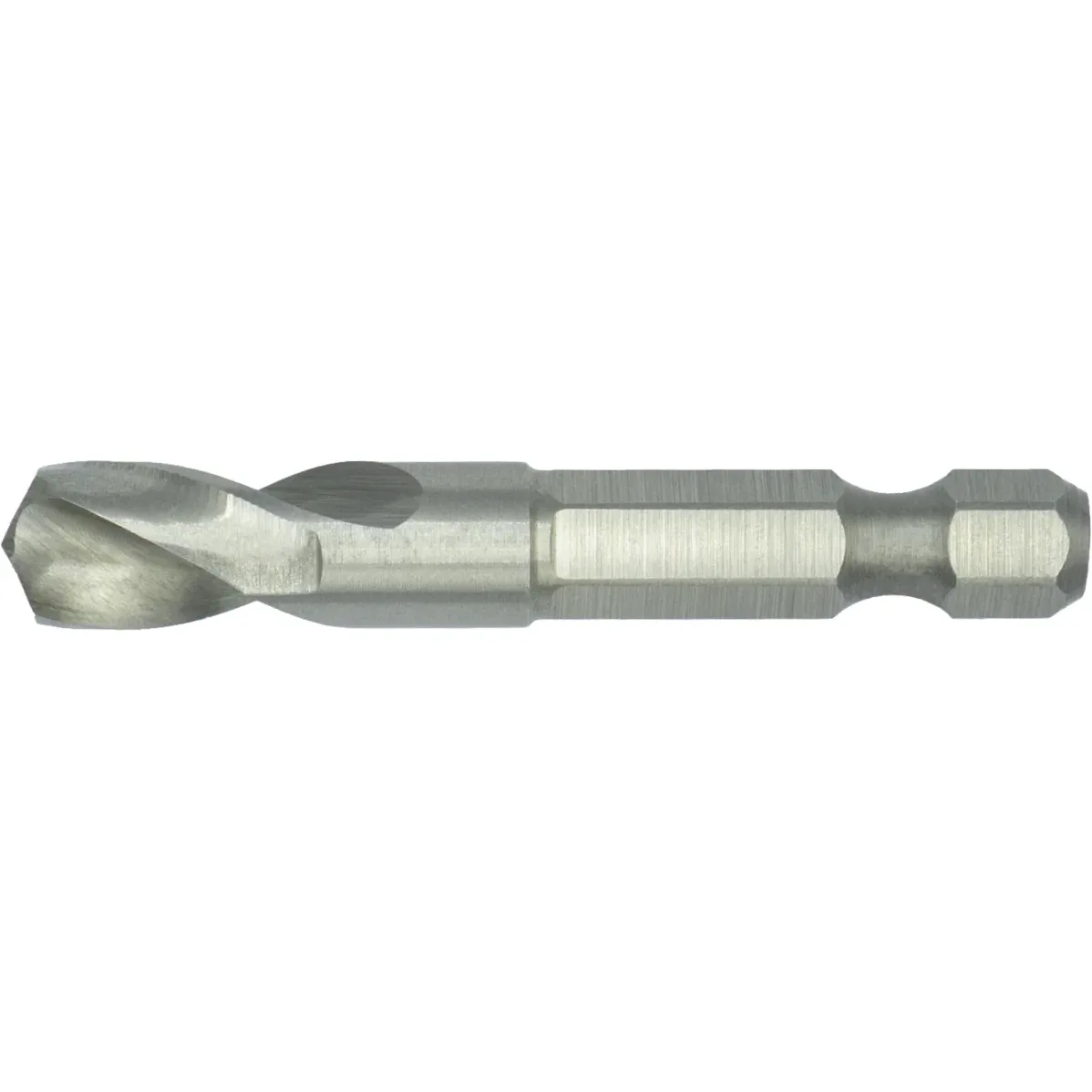 [11.122.0200] 11.122 ECO HSS Foret hélicoïdal DIN 3126-DIN ISO 1173 E6.3 1/4″ (6.35 mm) embase hexagonale (2 mm)