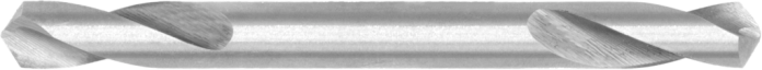 [11.142.0250] 11.142 ECO PRO HSS Spiraalboor dubbelzijdig (per 10 pcs) (2,5 mm)