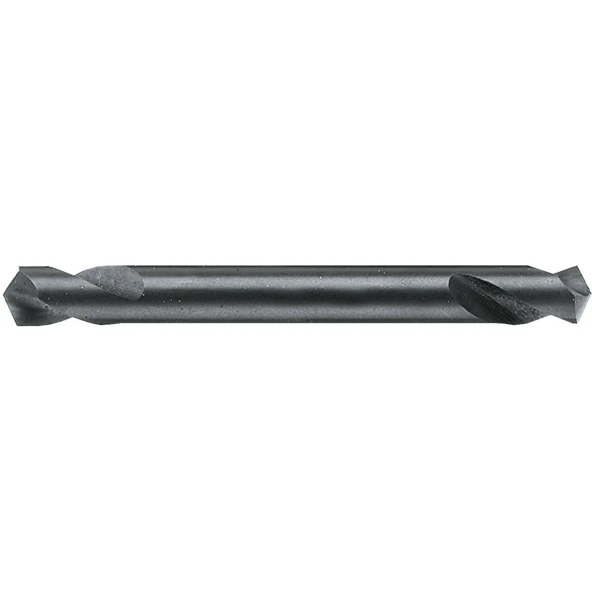 [11.145.0200] 11.145 HSS Double-sided spiral drill (2 mm)