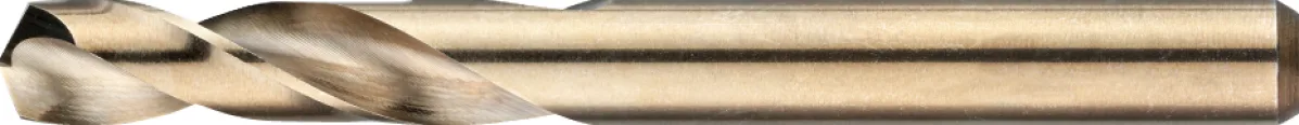 [11.150.0100] 11.150 ECO PRO HSS-E Foret hélicoïdal DIN 1897 (par 10 pièces) (1 mm)