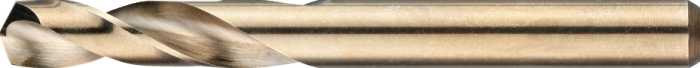 [11.150.0100] 11.150 ECO PRO HSS-E Spiraalboor DIN 1897 (per 10 pcs) (1 mm)