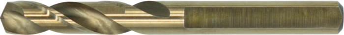11.155 HSS-E Spiralbohrer DIN 1897 mit Dreieckshals