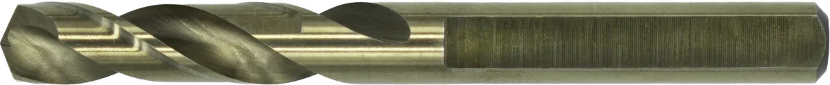 11.155 HSS-E Spiralbohrer DIN 1897 mit Dreieckshals