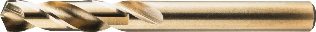 [11.160.0100] 11.160 HSS-E Foret hélicoïdal DIN 1897 (1 mm)