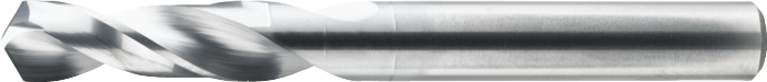 11.200 Hartmetall-Spiralbohrer DIN 6539