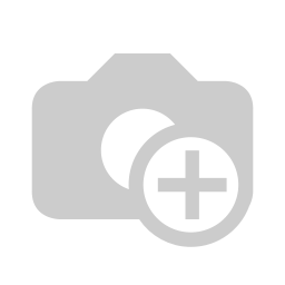 11.245 Foret hélicoïdal en métal dur DIN 6537-L 5xD High-Feed, avec canal de refroidissement, AlCrN-X, 3 arêtes de coupe