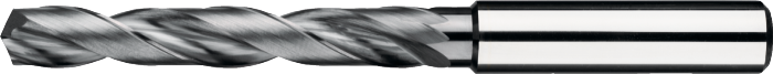 [11.270.0100] 11.270 UNI Hartmetall-Spiralbohrer DIN 6537-L 5xD TiAlN (1 mm)