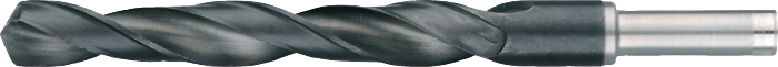 [11.410.1050] 11.410 ECO HSS Gewalzter Spiralbohrer, Hals 10 mm (10,5 mm)