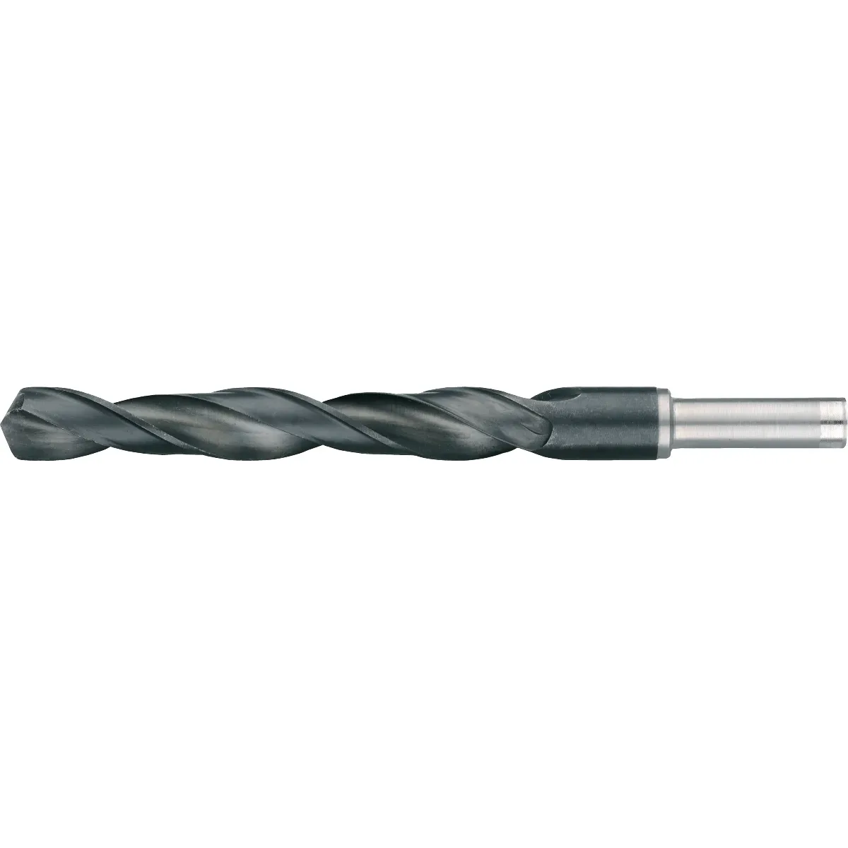 11.410 ECO HSS Spiraalboor gewalst, schacht 10 mm