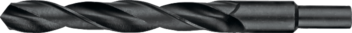11.413 ECO HSS Forged spiral drill, shank 13 mm