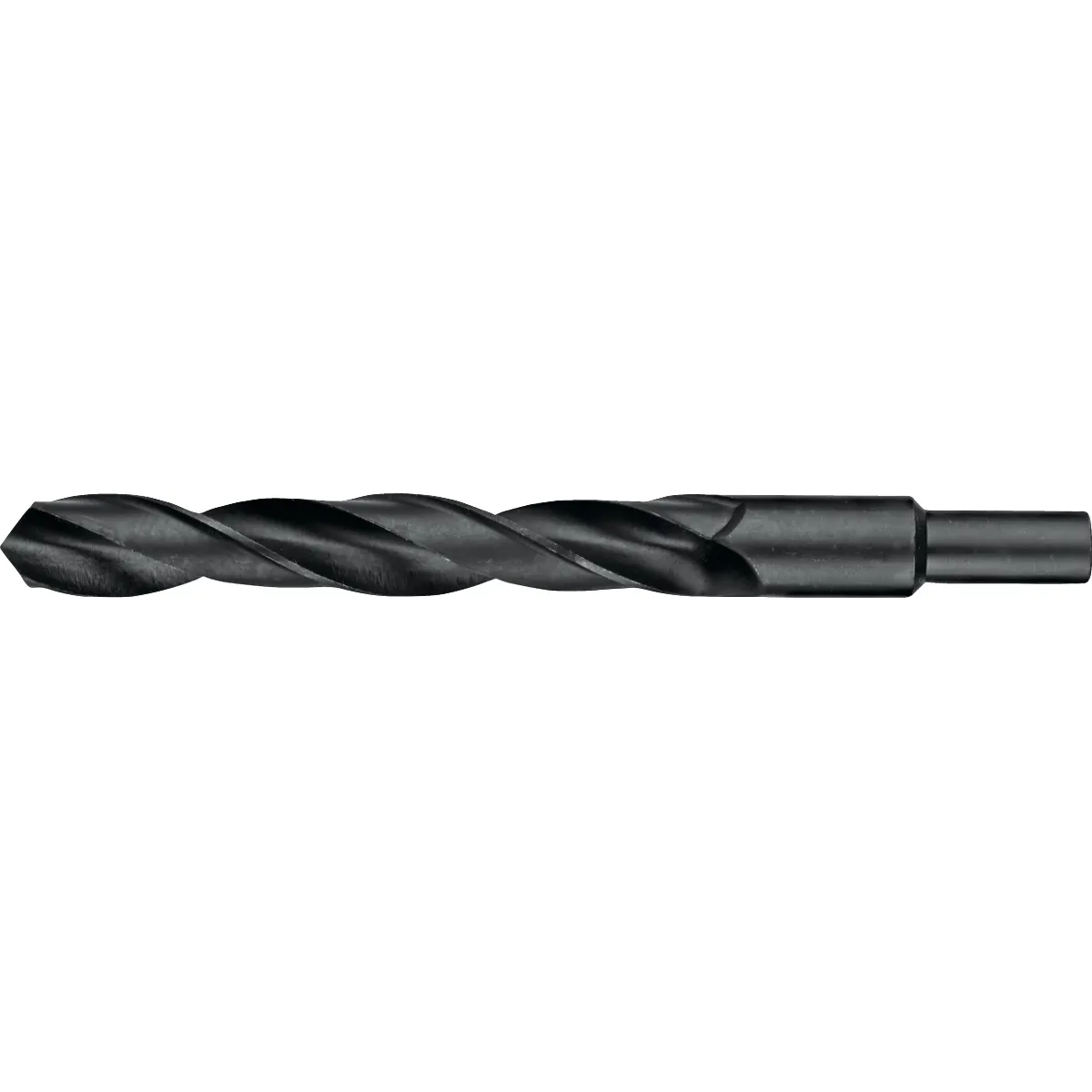 11.413E ECO HSS Spiraalboor gewalst, schacht 13 mm, in etui