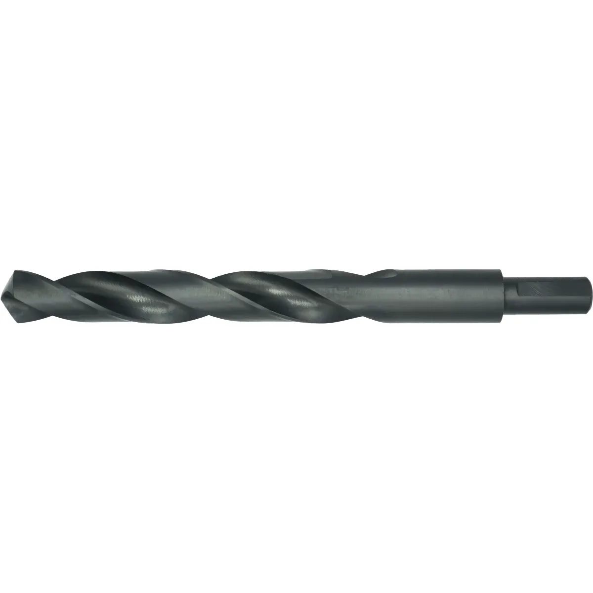11.414Q ECO HSS Spiraalboor schacht 13 mm, in Quadrobox met ophangoog