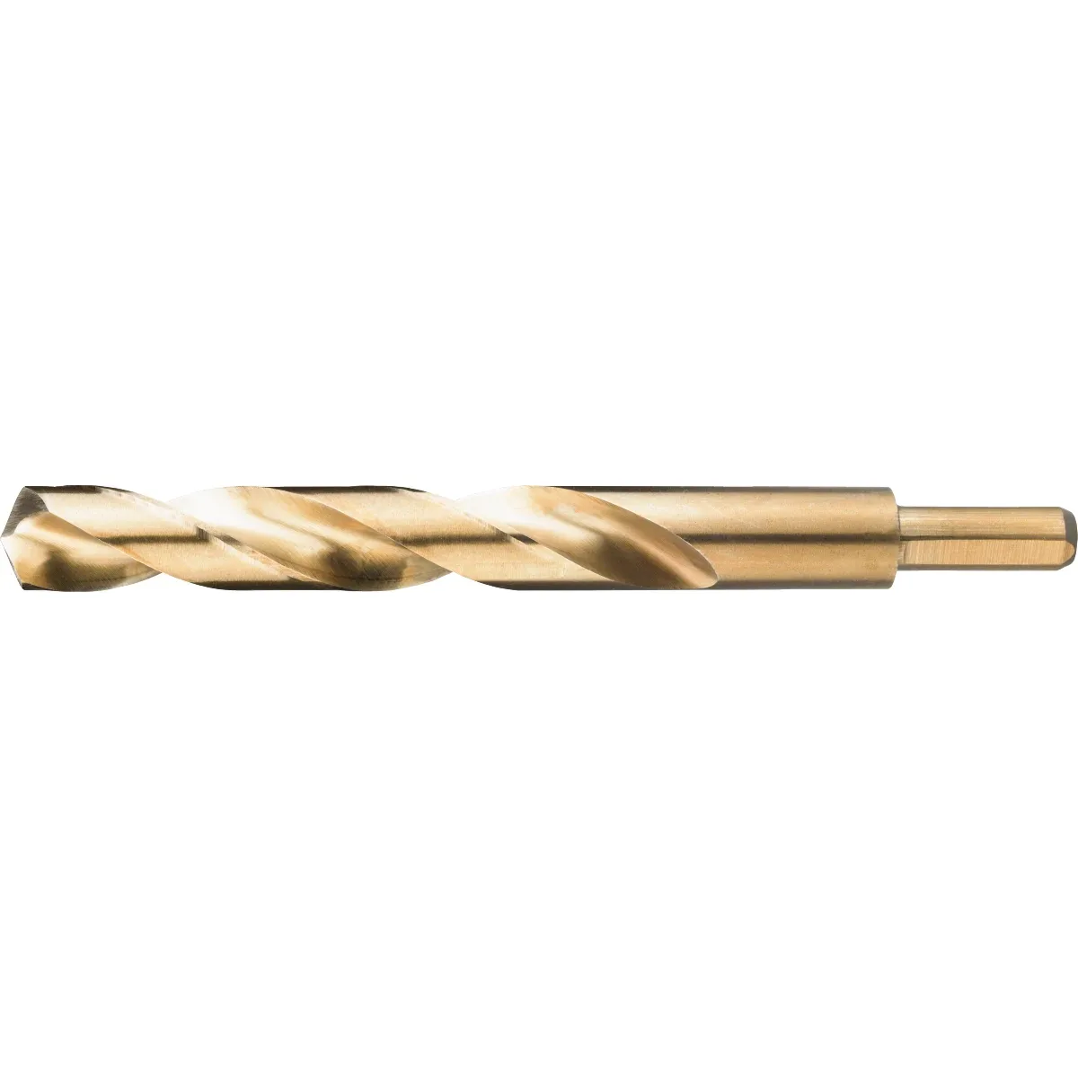 11.415E ECO PRO HSS-E Spiraalboor met drievlaks schacht 13 mm, in etui