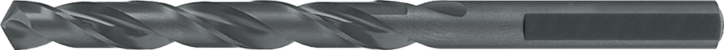 11.440 HSS Spiral drill DIN 338 with three-flat shank