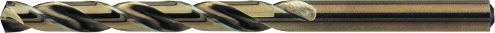 11.488 ECO HSS-E Spiraalboor DIN 338 (per 10 pcs)