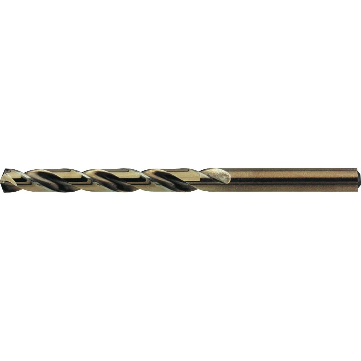 11.490Q ECO PRO HSS-E Spiraalboor DIN 338 in Quadrobox met ophangoog