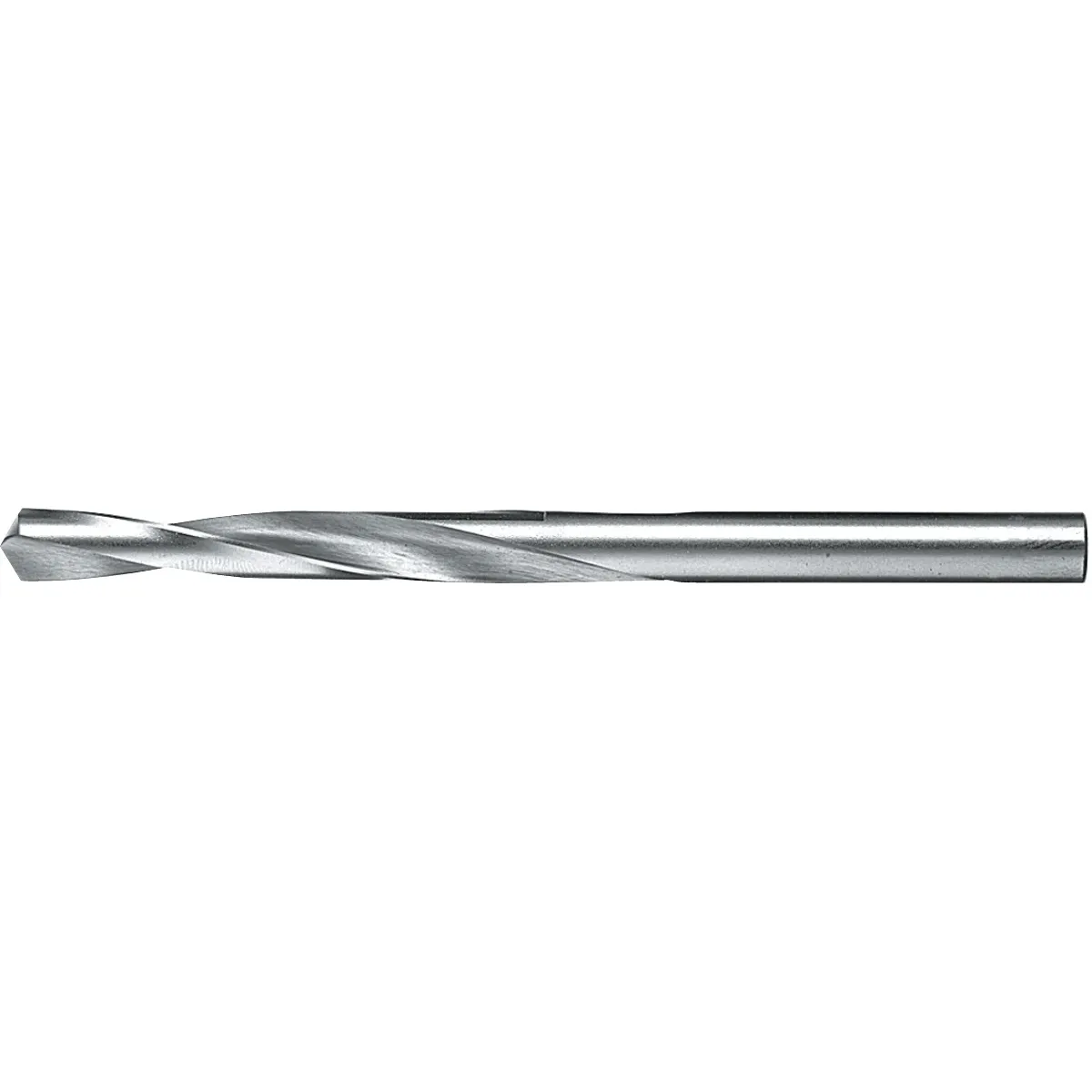 11.700 HSS Spiraalboor DIN 338 type H, messing, brons en zink