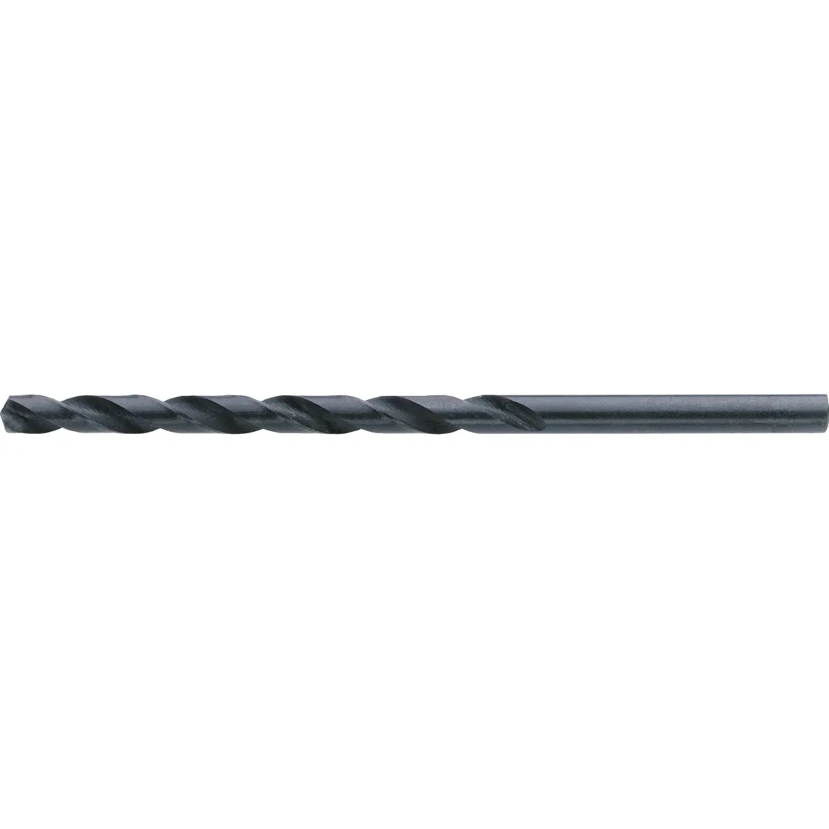 11.810 ECO HSS Spiraalboor DIN 340 gewalst