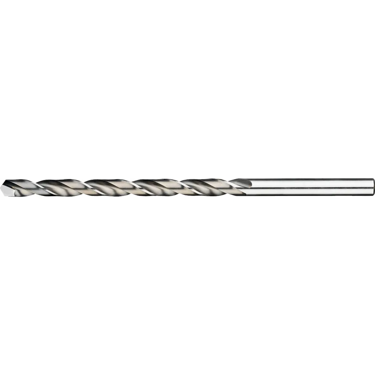 11.840 HM-tip Spiraalboor DIN 340