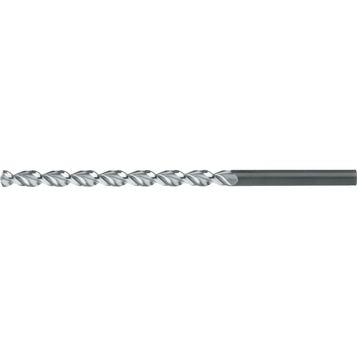 11.860 HSS Spiraalboor DIN 340 type TS