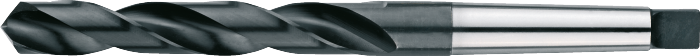 [12.440.0375] 12.440 HSS Spiraalboor DIN 345 MK (3,75 mm)