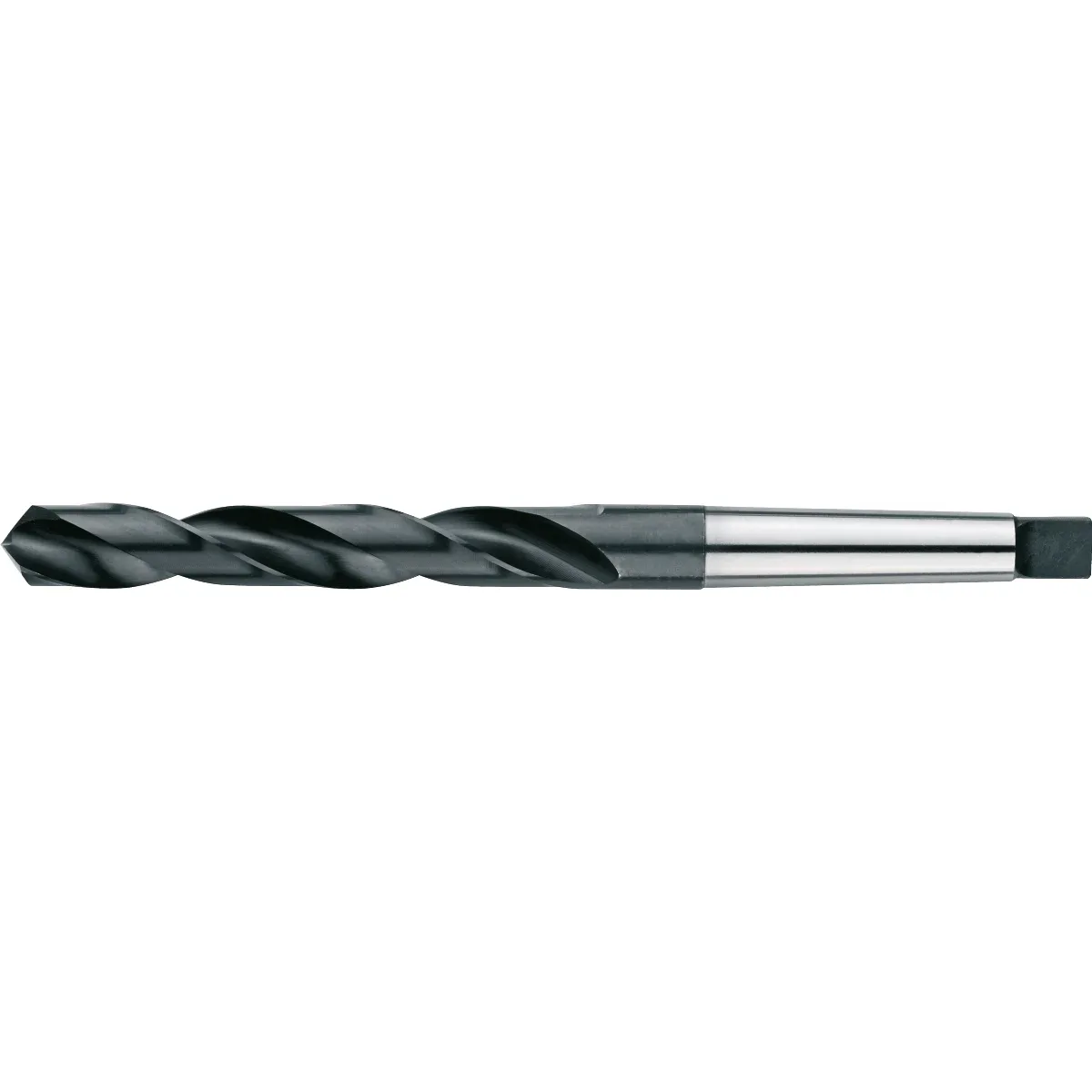 12.440E HSS Spiral drill DIN 345 MK, in case