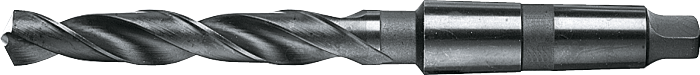 [12.480.1100] 12.480 HSS Spiralbohrer DIN 346 mit verstärkter MK (11 mm)