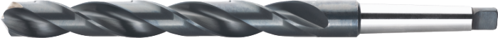[12.800.1000] 12.800 HSS Spiraalboor DIN 341 MK (10 mm)