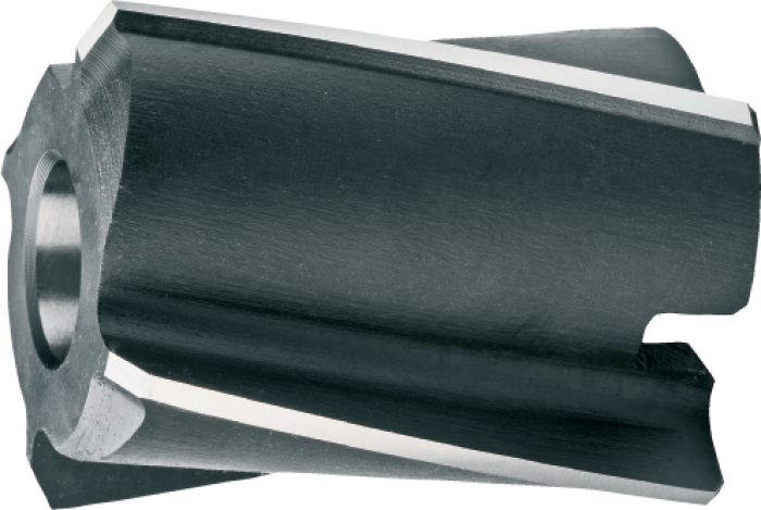 [13.350.3960] 13.350 HSS Gewindebohrer DIN 222 (39,6 mm)