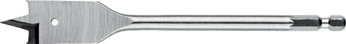 13.610E CV Speedboor DIN 3126-DIN ISO 1173 E6,3 in etui