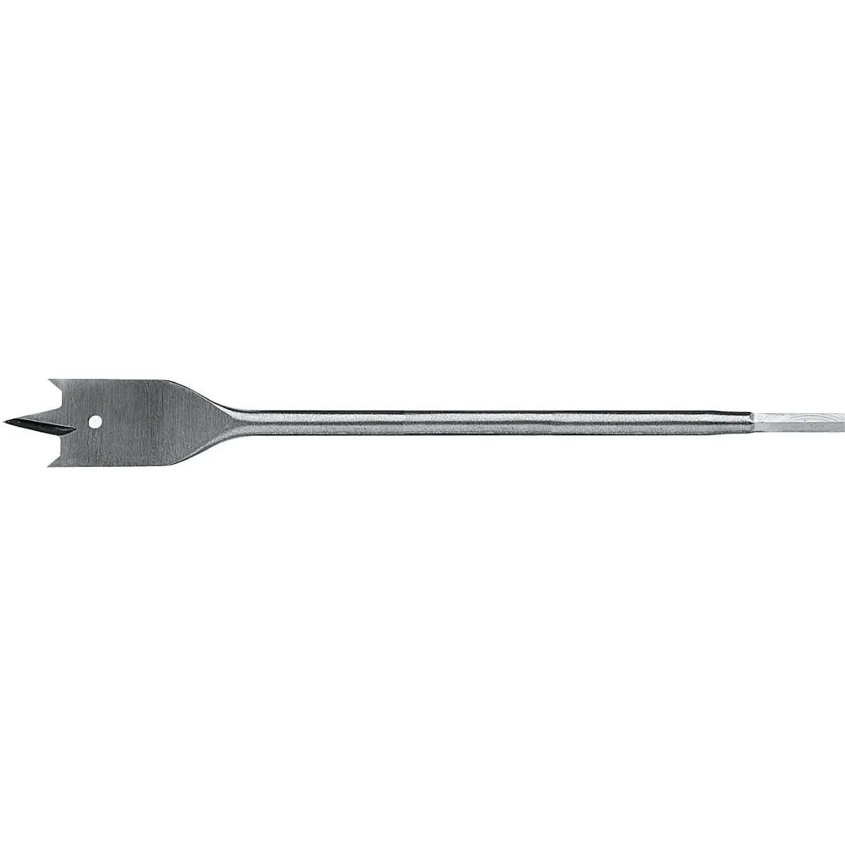 13.612 CV Speedboor DIN 3126-DIN ISO 1173 C6,3 lang