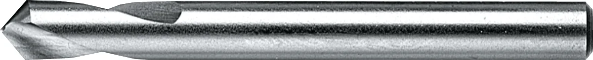 [15.600.0200] 15.600 HSS-E NC-center drill ISO 10898 90° (2 mm)