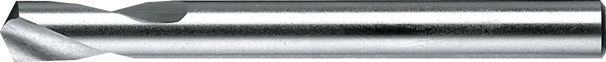 [15.700.0200] 15.700 HSS-E NC-Centering Drill ISO 10898 120° (2 mm)
