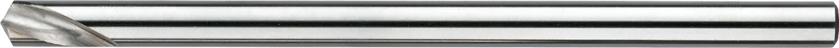 [15.740.0400] 15.740 HSS-E NC-Centering Drill 120°, long (4 mm)