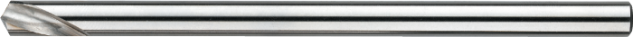 [15.740.0400] 15.740 HSS-E NC-Centreerboor 120°, lang (4 mm)