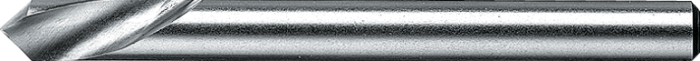 [19.956.0300] 19.956 HSS-E NC-Centreerboor links, 90° (3 mm)