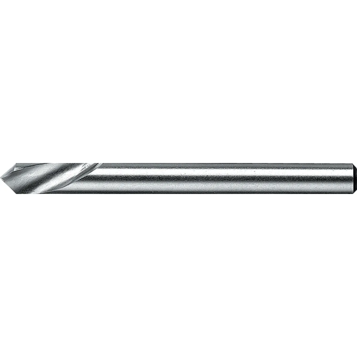 19.956 HSS-E NC-Centreerboor links, 90°