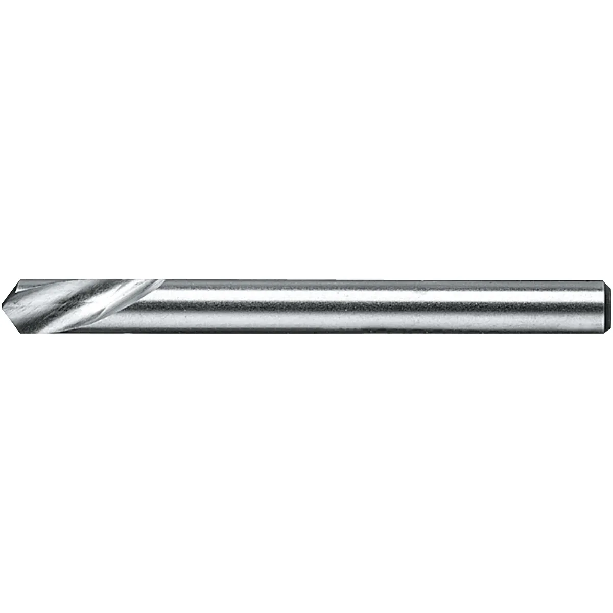 19.957 HSS-E NC-Centreerboor links, 120°
