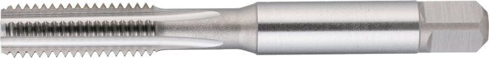 21.103 HSS Tarauds à main ISO 529 forme C