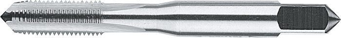 21.201 HSS Tarauds à main ISO 529 forme D, métrique fin
