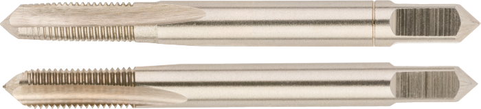 [21.240.0405] 21.240 ECO HSS Handtappen DIN 2181 Metrisch Fijn, set à 2 stuks (3,5 mm)