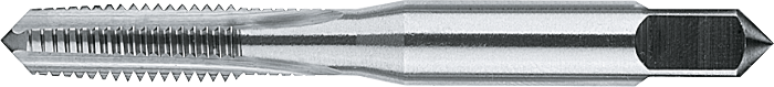 [21.301.3175] 21.301 HSS Handtappen ISO 529 vorm A, UNC (UNC 1.1/4)