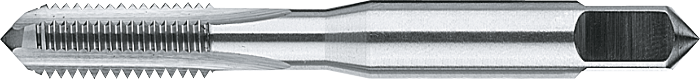 [21.303.0794] 21.303 HSS Handtappen ISO 529 vorm C, UNC (UNC 5/16)
