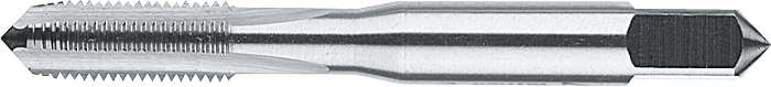 [21.351.3810] 21.351 HSS Handtappen ISO 529 vorm D, UNF (UNF 1.1/2)