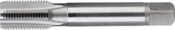 [21.402.0973] 21.402 HSS Handtappen ISO 529 vorm C (G 1/8)