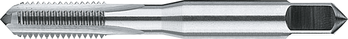21.602 HSS Hand taps ISO 529 form C, PG