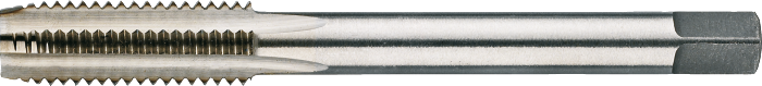 [21.812.0300] 21.812 HSS Handtappen ISO 529 vorm C, voor Phan-Coil (STI) (M3)