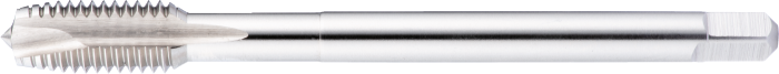 22.196 ECO PRO HSS-E Taper à machine DIN 376 métrique