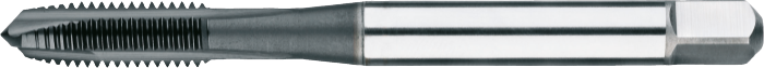 22.240 UNI HSS-E Machinetap DIN 371 Metrisch, TiCN